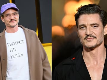 ¿Sabías que Pedro Pascal es dueño de uno de los objetos más icónicos de las películas de terror?