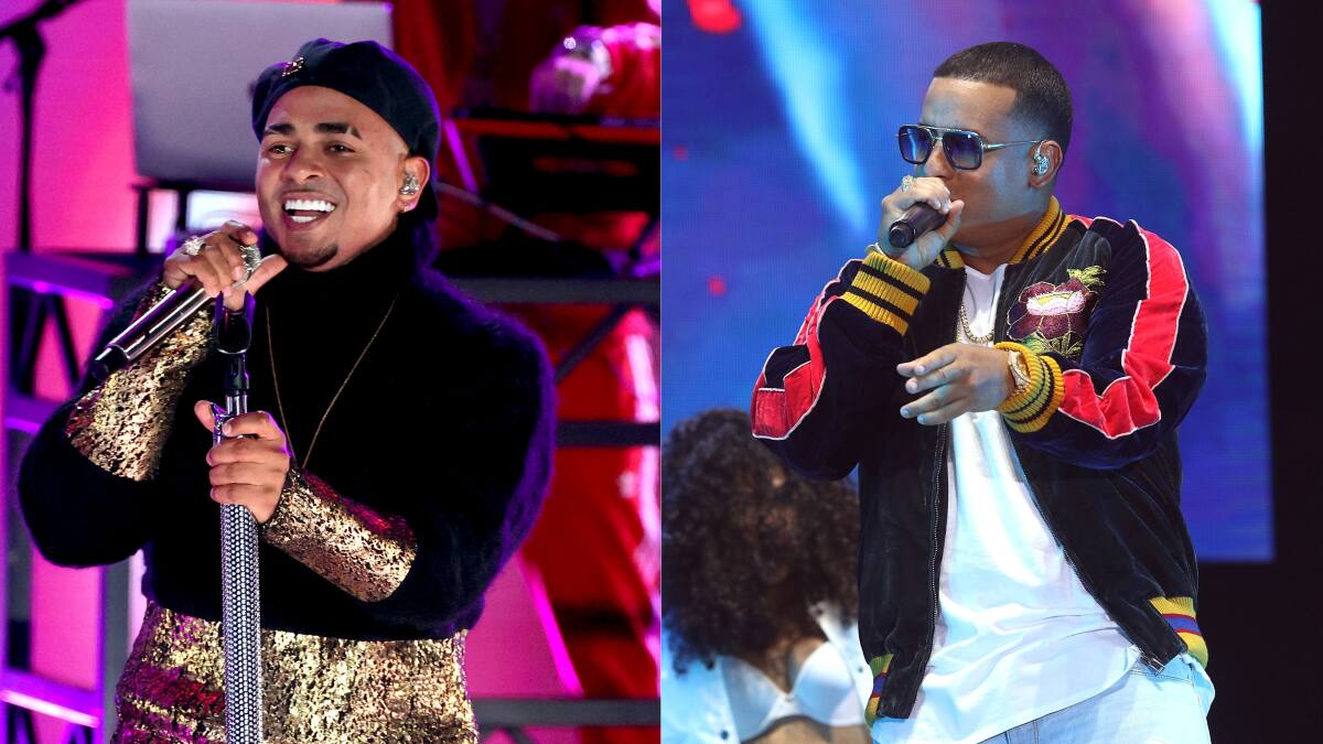Ozuna confesó que quiere pedirle a Daddy Yankee que no se retire