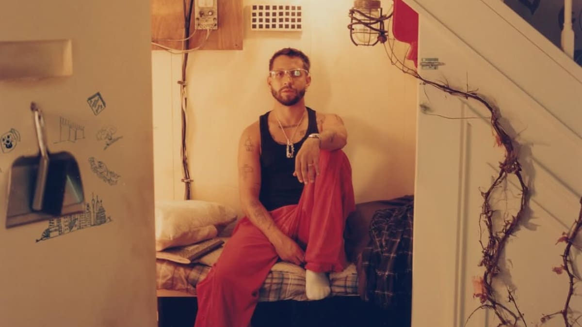 Mora en Chile 2025: Este es el posible setlist del concierto