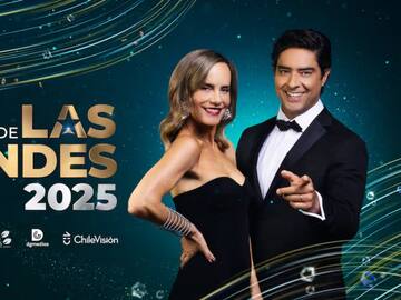 Festival de Las Condes 2025: ¿Quiénes se presentarán este viernes 24 de enero en el evento?