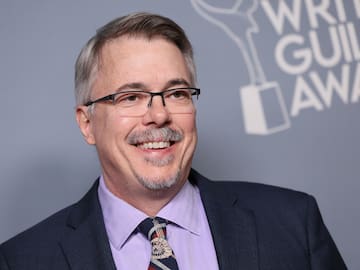 Vince Gilligan descarta, por el momento, revivir el universo de "Breaking Bad"