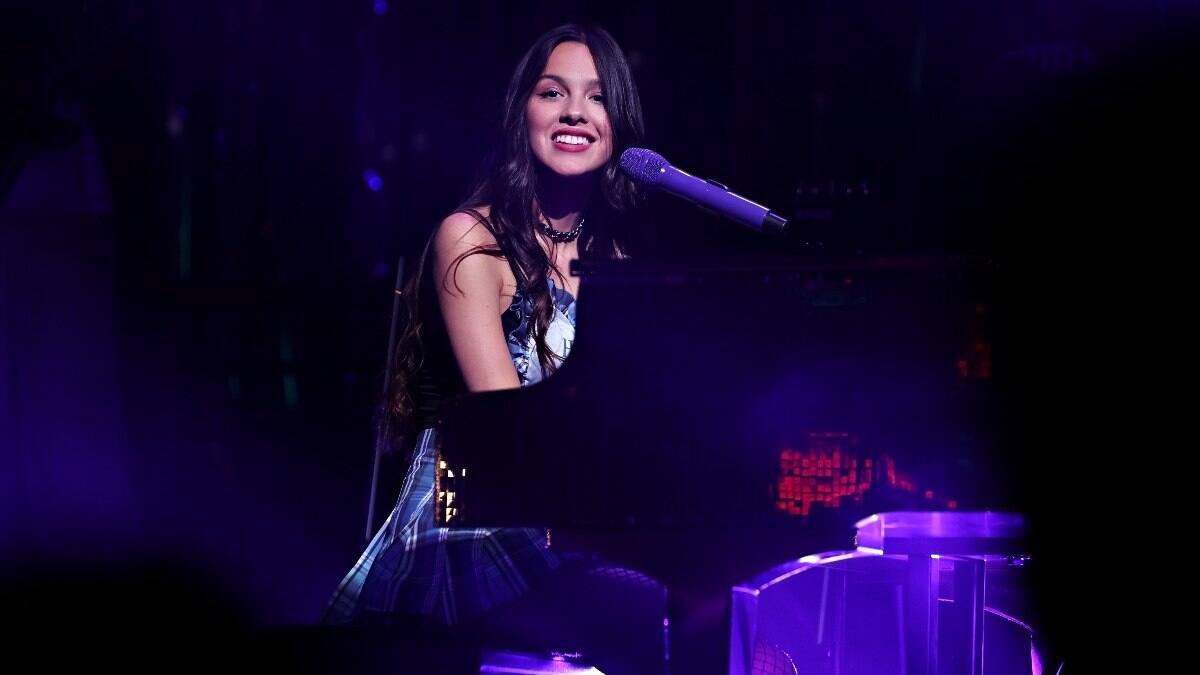Billboard Music Awards 2022: Olivia Rodrigo se corona como la gran ganadora de la noche