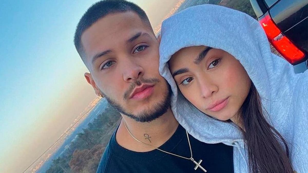 ¡Puro amor! Paloma Mami habló por primera vez de su relación con Roa