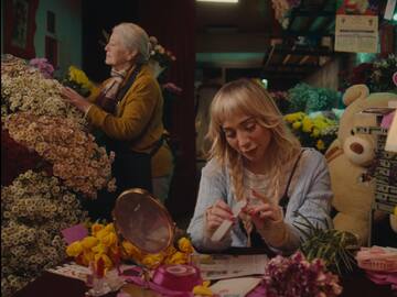 Princesa Alba vuelve con himno romántico en "Te Lo Prometo"