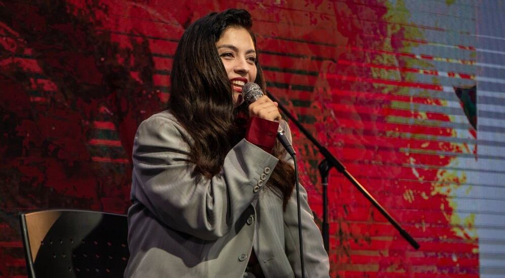 Mon Laferte doble nacionalidad