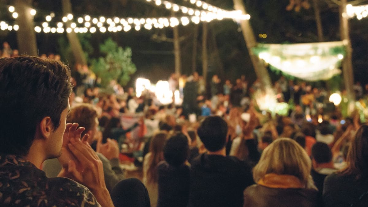 ¡Manso panorama! Se viene la Versión XXI del Festival Músicas del Mundo