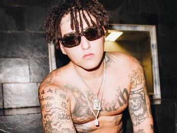 Pablo Chill-E en Movistar Arena 2024: Fecha y venta de entradas