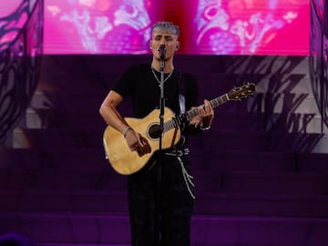 Kidd Voodoo en Estadio Monumental 2026: fecha y venta de entradas
