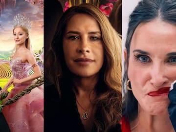 Premios Oscar 2025: Esta es la lista completa con todos los nominados