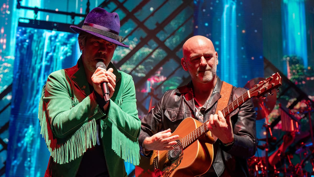 Tras casi 10 años de espera, esta reconocida banda tendría todo listo para volver a Chile