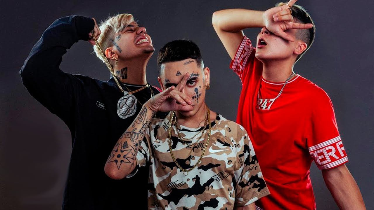 Fuente: Canal Doce Misiones