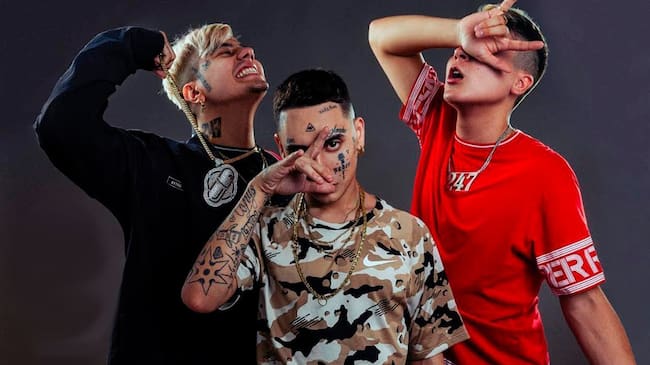 Fuente: Canal Doce Misiones