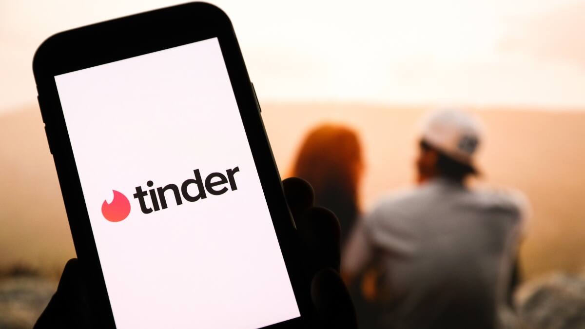 ¡Identifíquese! Tinder pedirá carnet de identidad a sus usuarios