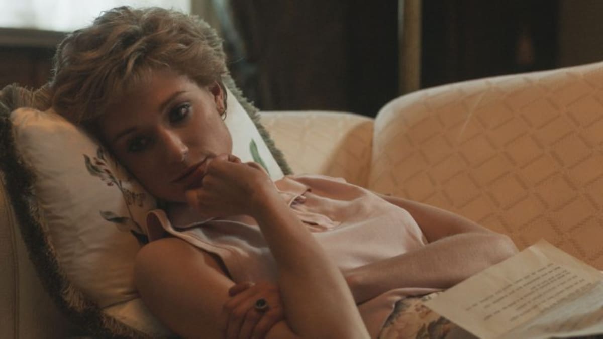 Todo lo que necesitas saber de la quinta temporada de «The Crown»