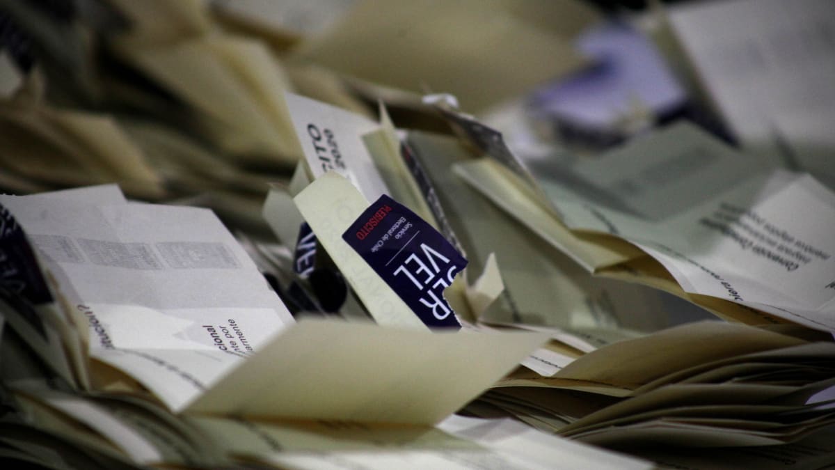 ¿Cómo y cuándo puedo cambiar mi domicilio electoral?