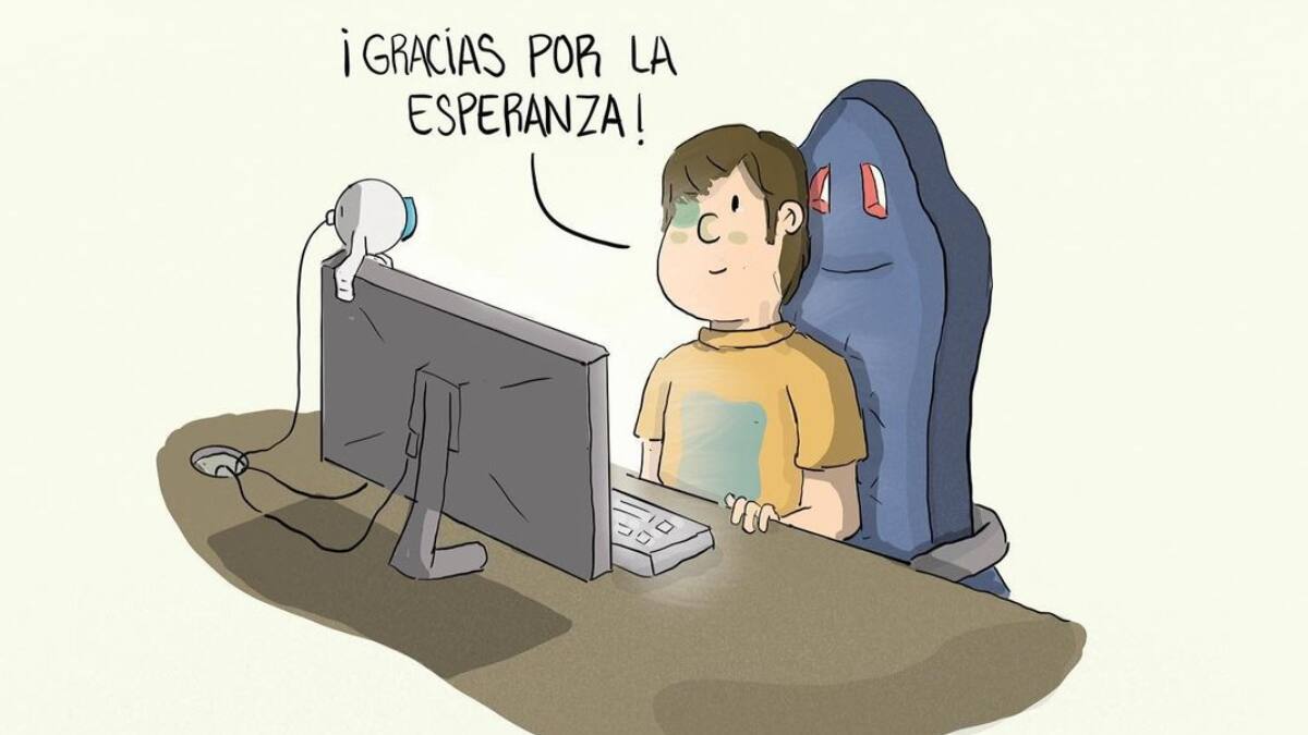 «Gracias por la esperanza»: Las emotivas reacciones que dejó la partida del gran Tomiii 11