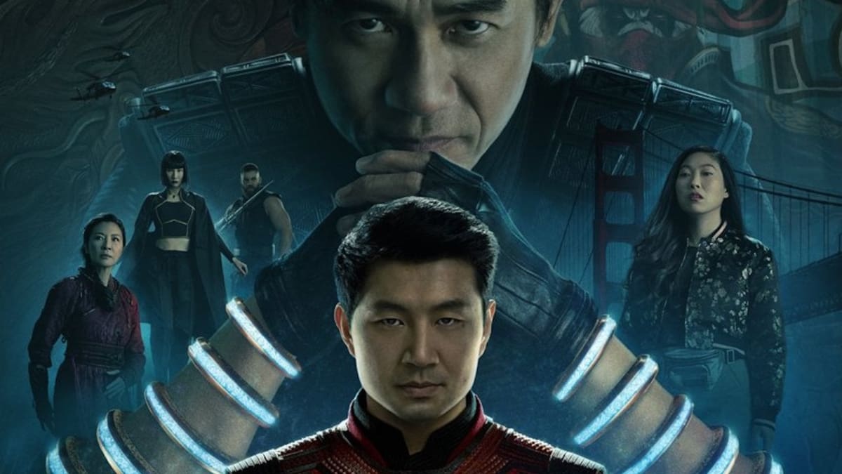 «Shang-Chi y la leyenda de los diez anillos»: Ya están las primeras críticas de la cinta de Marvel