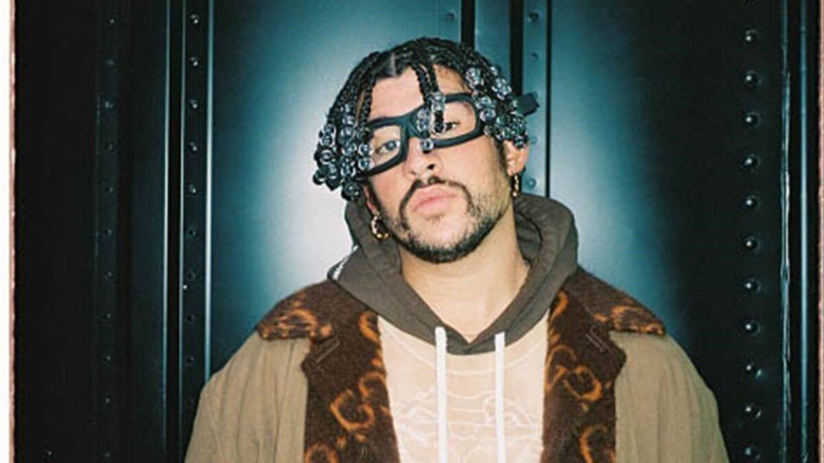 Bad Bunny revela su estado de salud tras contagiarse de Coronavirus