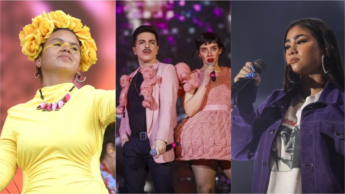 Festival Ritual reunirá a Paloma Mami, Bomba Estéreo, Miranda y más