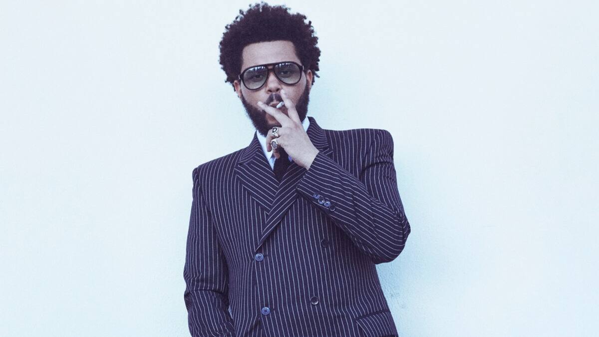 ¡Nos quedamos sin aliento! The Weeknd presenta adelanto de su nuevo tema «Take my breath»