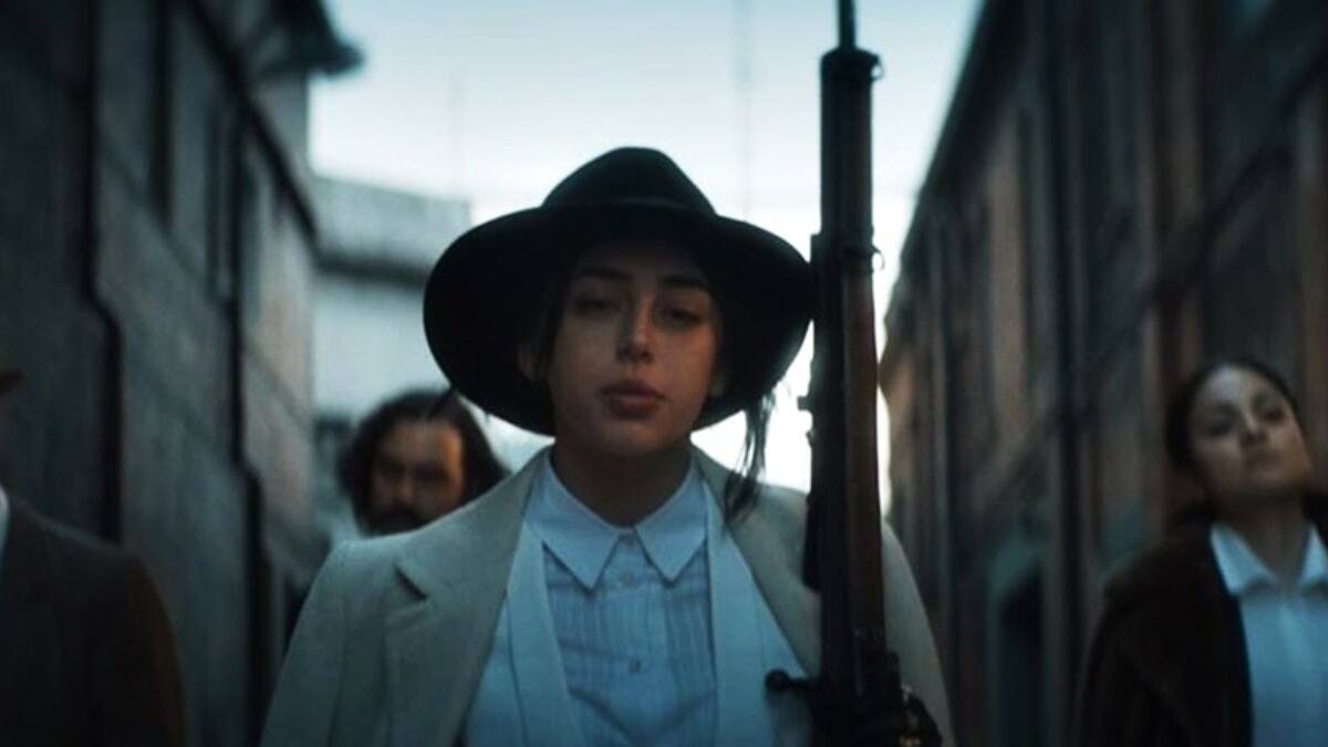 ¡CONCURSO FINALIZADO! ¡Ganadores de prenda exclusiva de Nicki Nicole!