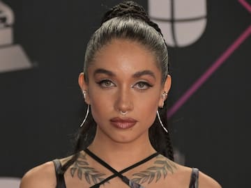 Actualizan estado de salud de María Becerra: Cantante sufrió un embarazo ectópico