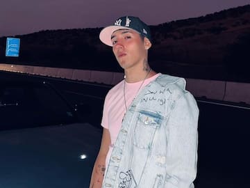 Pailita se toma las pistas con "De La Zona Más Extrema”, su nuevo álbum de estudio