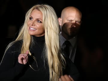 Britney Spears es elegida como la 6º estrella pop más grande del siglo XXI por Billboard
