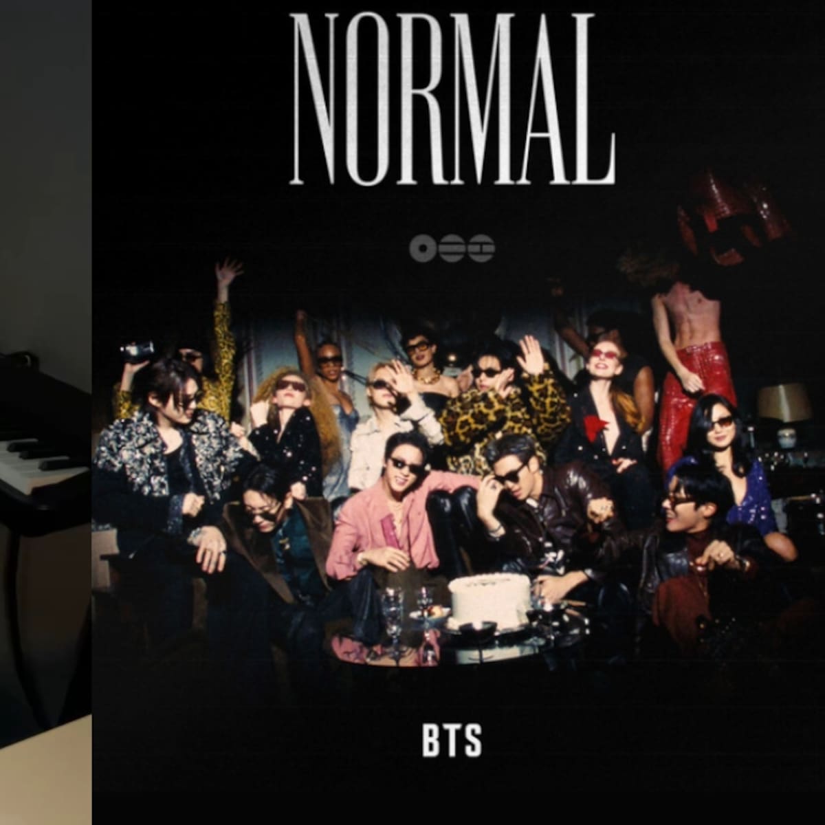 ¿Ya lo viste?: El video viral de Seonghyeon de CORTIS cantando el reciente hit de BTS