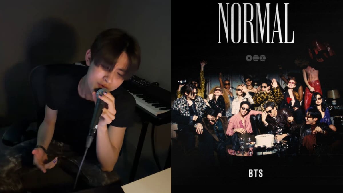¿Ya lo viste?: El video viral de Seonghyeon de CORTIS cantando el reciente hit de BTS