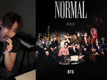 ¿Ya lo viste?: El video viral de Seonghyeon de CORTIS cantando el reciente hit de BTS