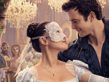 ¿Pitbull vuelve a los "Bridgerton"?: Revelan parte de los covers que protagonizarán la próxima temporada