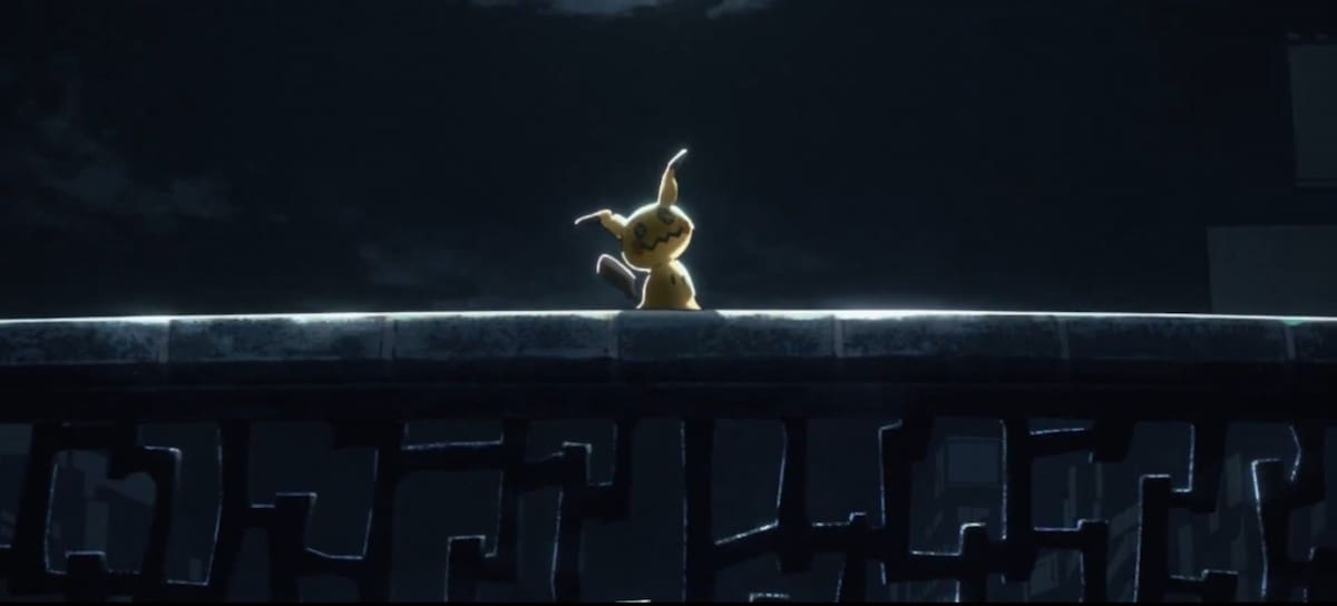 CL - Pokémon: Wild Card