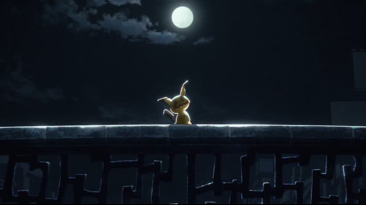 Pokémon vuelve al cine con una nueva aventura: así es "Wild Card", la película que llegará en 2027