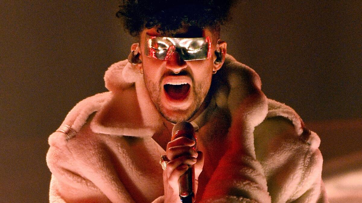 ¡Está de vuelta! Bad Bunny anuncia nueva canción y revoluciona las redes