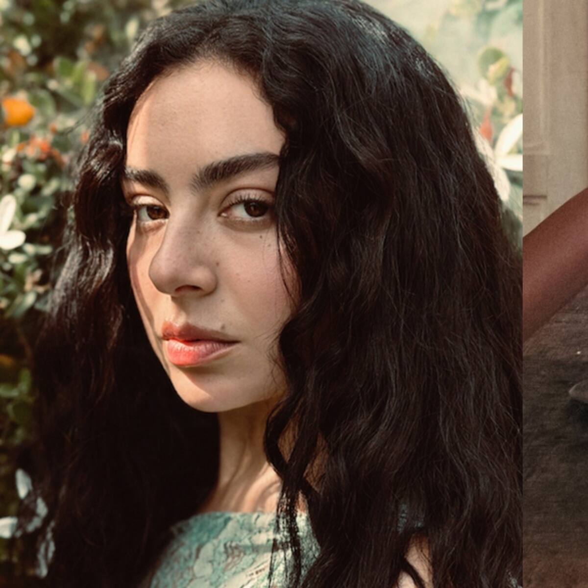 Charli XCX presenta su nuevo álbum "Wuthering Heights", la banda sonora de "Cumbres Borrascosas"