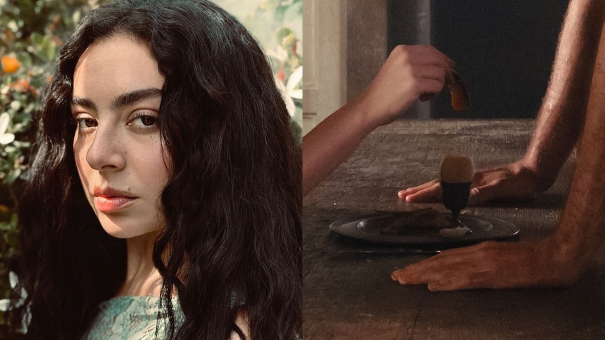 Charli XCX presenta su nuevo álbum "Wuthering Heights", la banda sonora de "Cumbres Borrascosas"