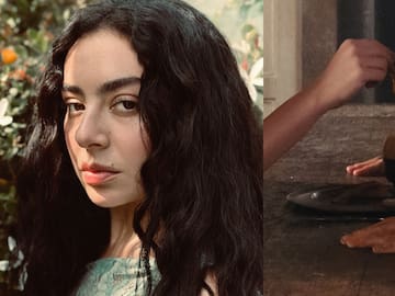 Charli XCX presenta su nuevo álbum "Wuthering Heights", la banda sonora de "Cumbres Borrascosas"