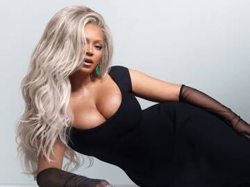 Beyoncé revela su admiración por Sabrina Carpenter y Chappell Roan en la revista GQ