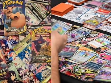 Gana un millón de pesos en el Trading Fest Chile 2026: Conoce las reglas y los premios del mega torneo de cartas
