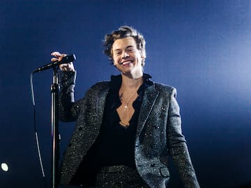 Harry Styles hace historia con su próxima residencia en Madison Square Garden