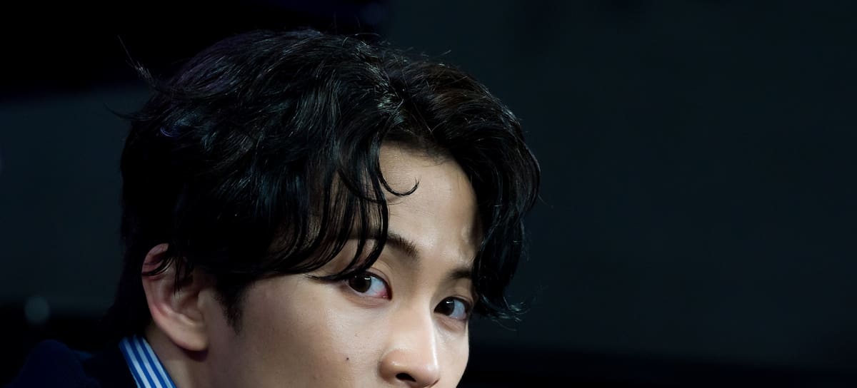 MELBOURNE, AUSTRALIA - JANUARY 26: Mark Lee is seen during the Men's Singles Final between Jannik Sinner of Italy and Alexander Zverev of Germany during day 15 of the 2025 Australian Open at Melbourne Park on January 26, 2025 in Melbourne, Australia. (Photo by Andy Cheung/Getty Images)