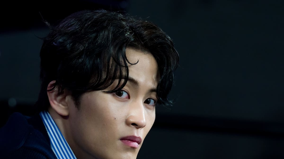 ¡Terremoto en el K-pop! Mark Lee dejará NCT y SM Entertainment tras finalizar su contrato
