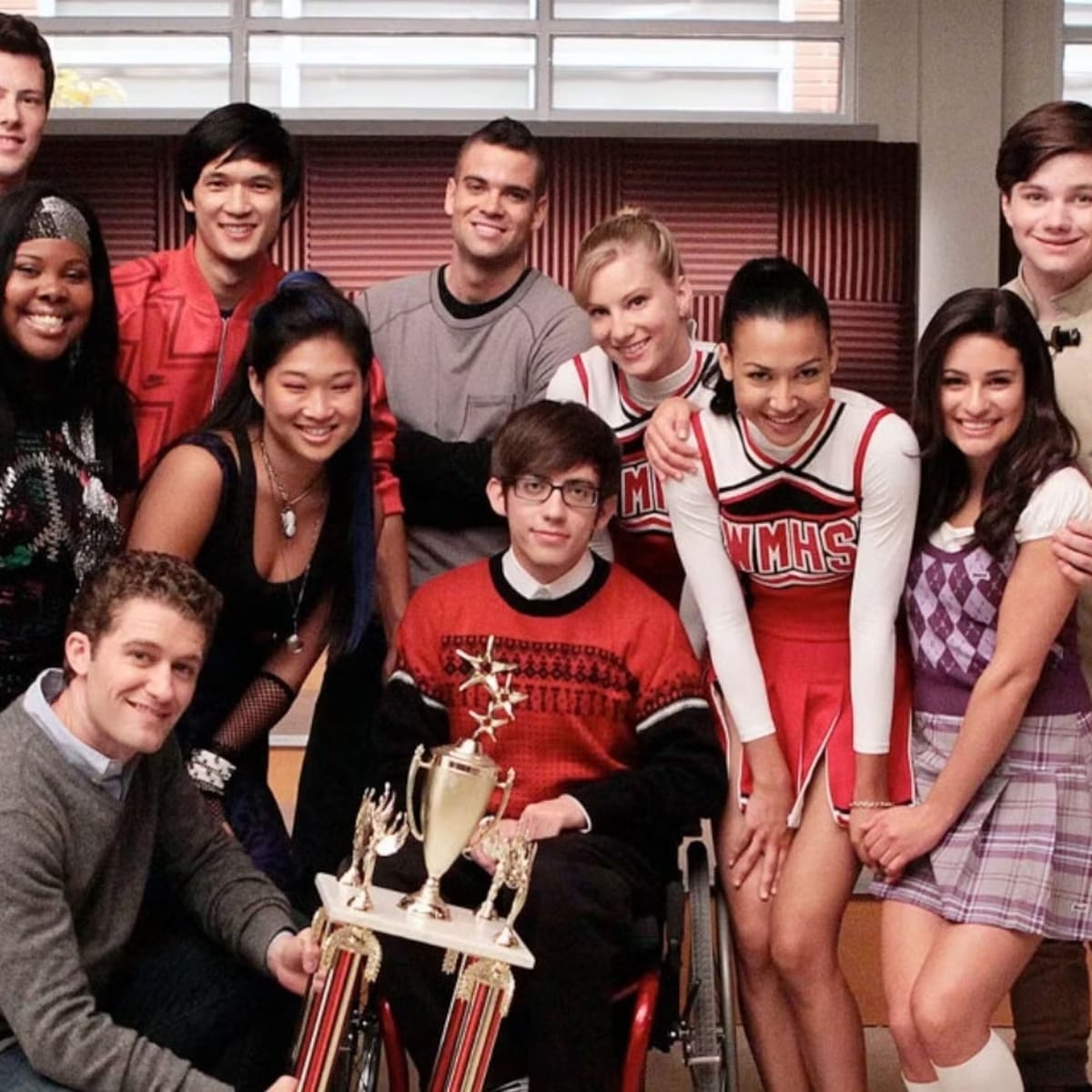 ¡Don’t Stop Believin’! "Glee" tendrá un reboot más de 10 años después de su final