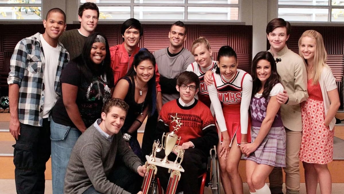 ¡Don’t Stop Believin’! "Glee" tendrá un reboot más de 10 años después de su final