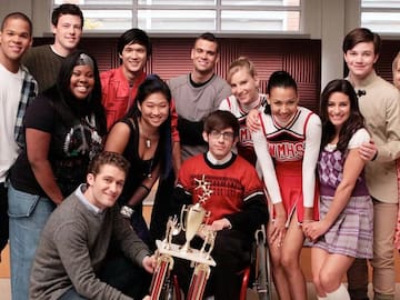 ¡Don’t Stop Believin’! "Glee" tendrá un reboot más de 10 años después de su final