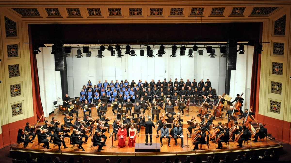 Universidad de Chile realizará un show sinfónico gratuito en el Estadio Nacional: Coordenadas y cómo sumarse al evento