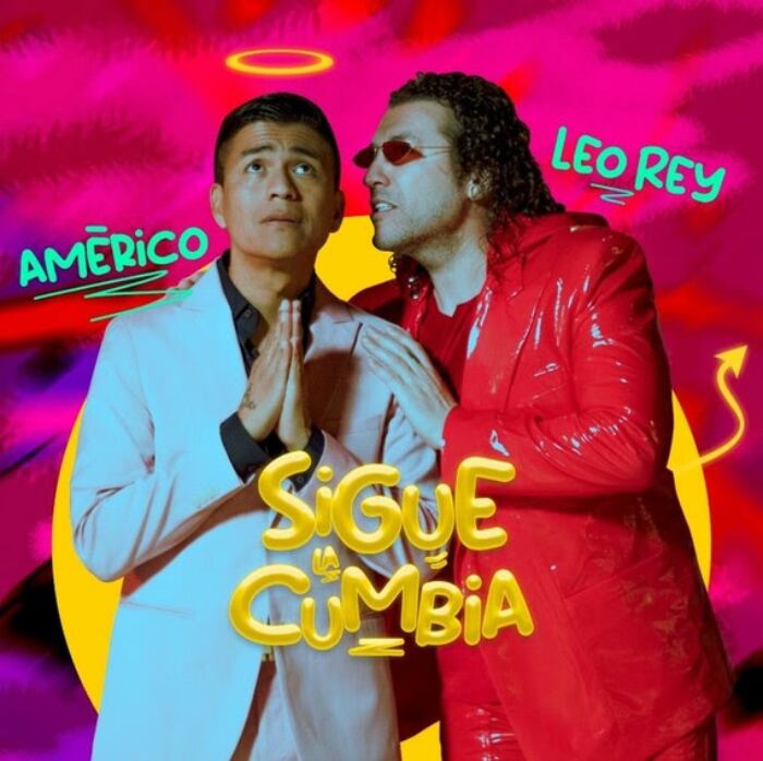 Portada de la canción
