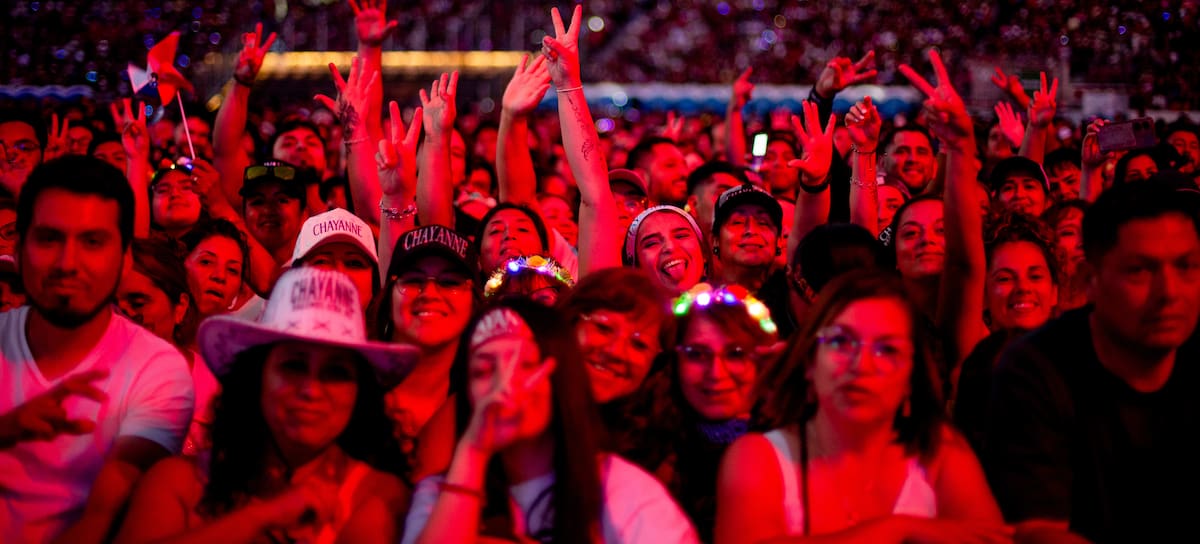 CL - Estadio Nacional