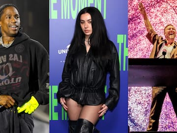 Ya es oficial: este es el line up completo de Lollapalooza Chile 2027